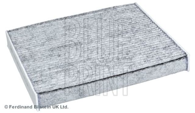 Фільтр повітряний обігрівача ADF122529 BLUE PRINT