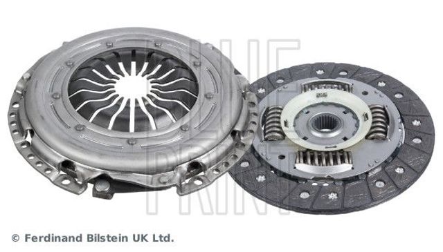 Зчеплення і комплектуючі ADF123012 BLUE PRINT
