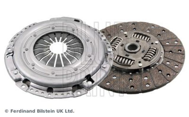 Зчеплення в зборі ADF1230126 BLUE PRINT