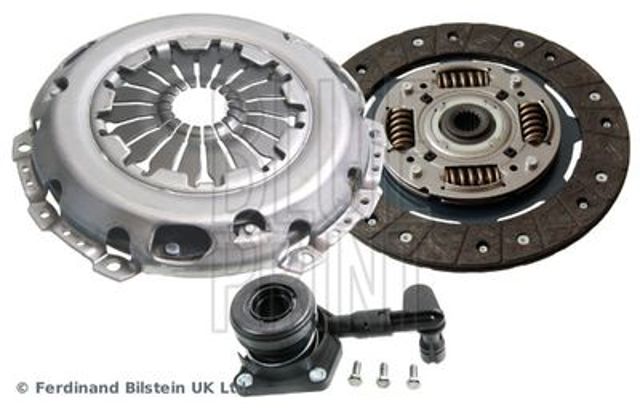 Зчеплення в зборі ADF1230143 BLUE PRINT