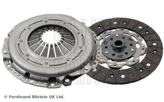 Комплект зчеплення (3 частини) ADF123081 BLUE PRINT