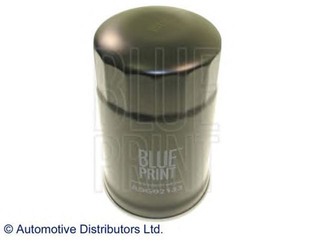 Фільтр масляний ДВЗ ADG02133 BLUE PRINT