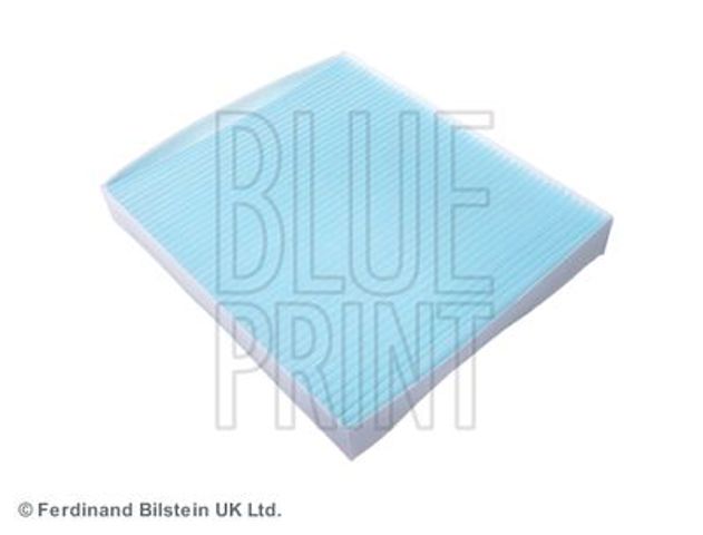 Фильтр салона kia optima 10- (пр-во blue print) ADG02593
