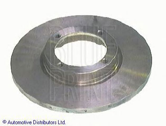 Тормозной диск ADG04322