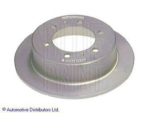 Тормозной диск ADG04332