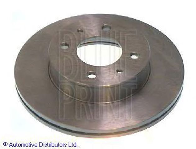 Тормозной диск ADG04350