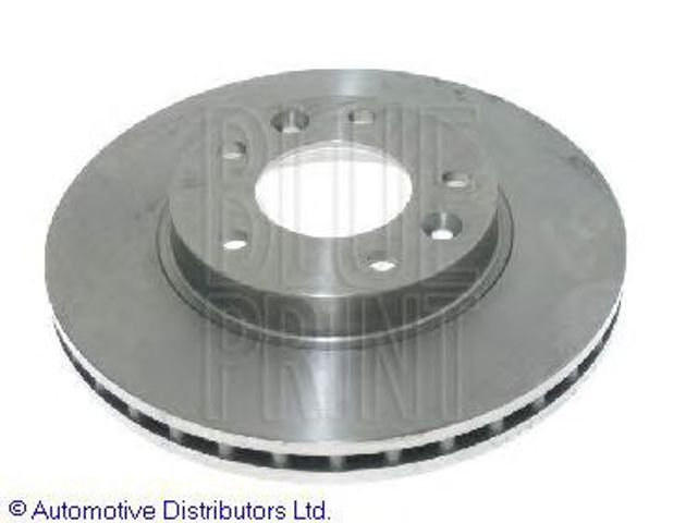 Тормозной диск ADG04354