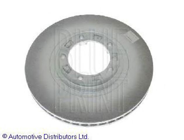 Тормозной диск ADG04380