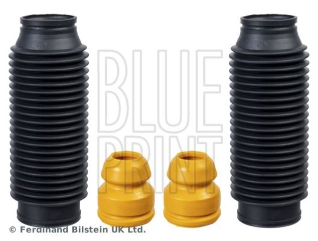 Відбійник + пильовик амортизатора переднього ADG080335 BLUE PRINT