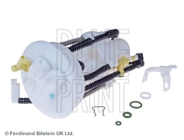 Фільтр-відстійник палива грубої очистки ADH22345 BLUE PRINT