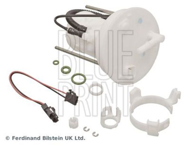 Фільтр палива ADH22350 BLUE PRINT
