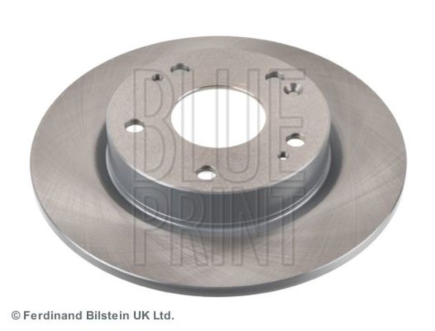Диск гальмівний задній ADH243137 BLUE PRINT