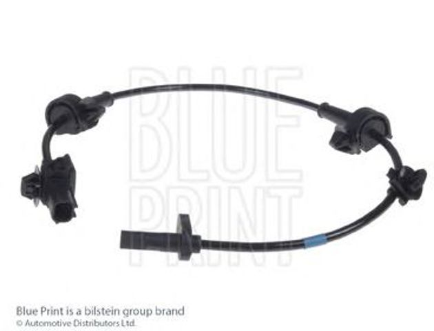 Датчик АБС (ABS) задній, лівий ADH27125 BLUE PRINT