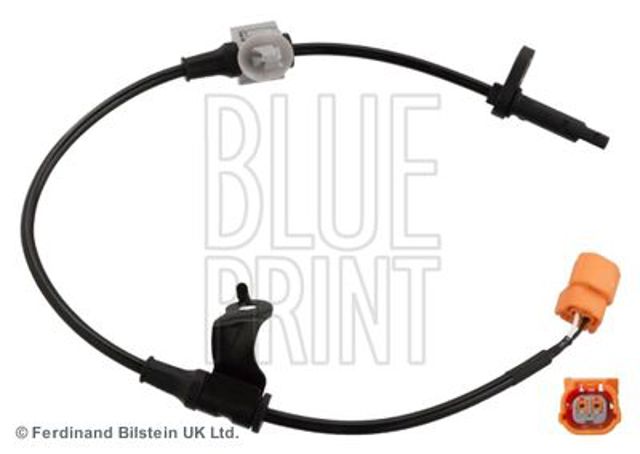 Датчик ABS задній лівий ADH27185 BLUE PRINT