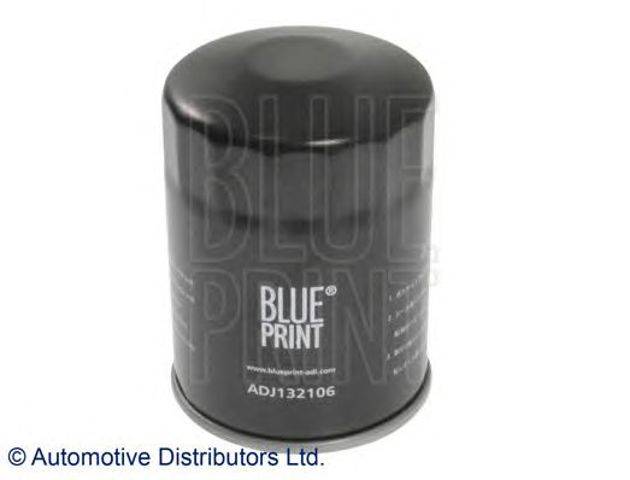Фільтр масляний ДВЗ ADJ132106 BLUE PRINT