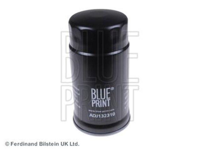 Фільтр-відстійник палива грубої очистки ADJ132310 BLUE PRINT