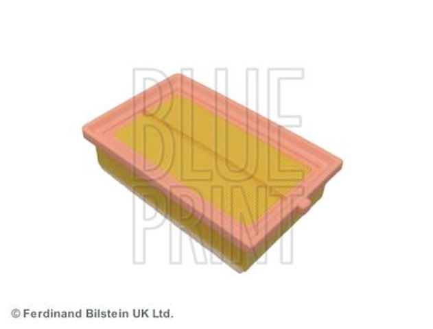 Система автоматичного очищення повітряного фільтра ADL142212 BLUE PRINT