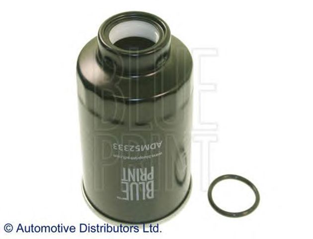 Elg5221 фільтр палива ( аналогwf8061/kc83d) ADM52333