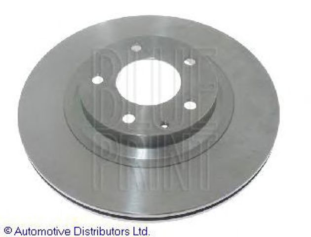 Тормозной диск ADM54376