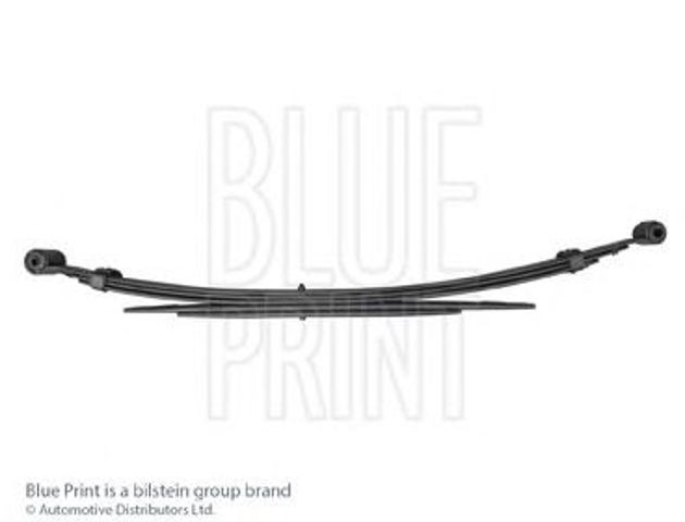 Задня Ресора ADM58811C BLUE PRINT