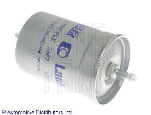 Bosch (lv) ,f5030 h140mm фільтр паливний volga audi bmw e34/36 2,5 db ford ADN12317