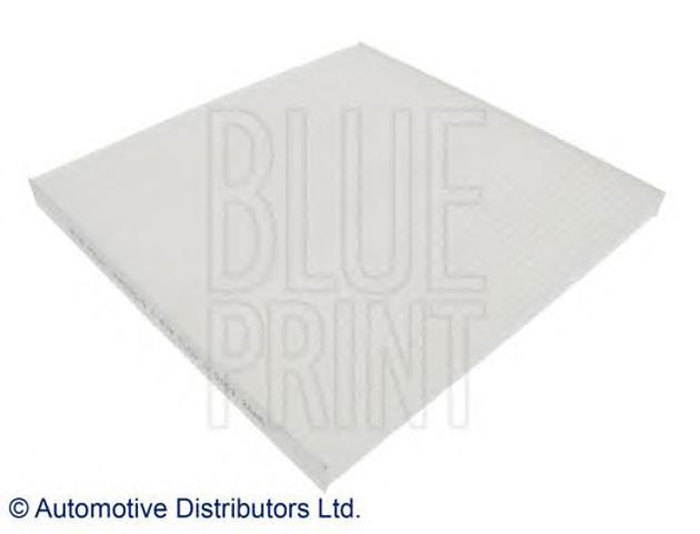 Фільтр, повітря у внутрішній простір ADN12519 BLUE PRINT