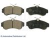 Дискові гальма ADN14294 BLUE PRINT