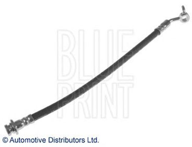 Шланг гальмівний задній, правий ADN153235 BLUE PRINT