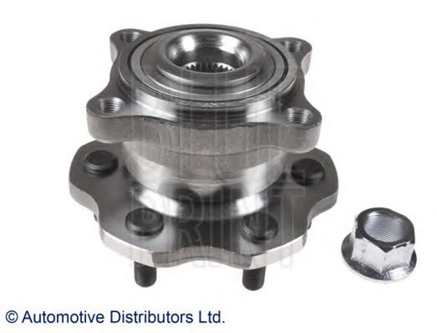 Підшипник задньої маточини ADN18371 BLUE PRINT