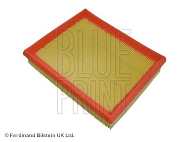 Blue print фільтр повітряний citroen xsara 1,4/1,6 00- peugeot 206 98- ADP152209