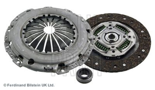 Зчеплення в зборі ADP153054 BLUE PRINT