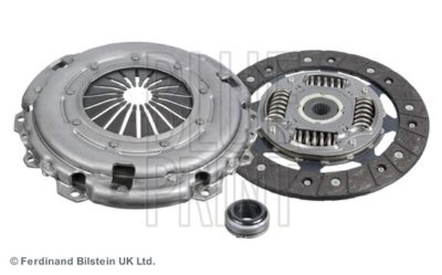Комплект зчеплення (3 частини) ADP153058 BLUE PRINT