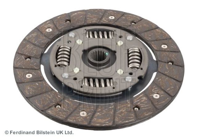 Диск зчеплення ведений Сітроен Джампі I