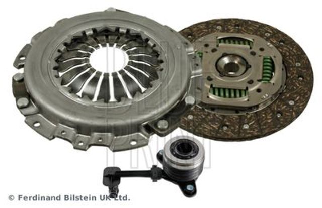 Зчеплення в зборі ADR163050 BLUE PRINT