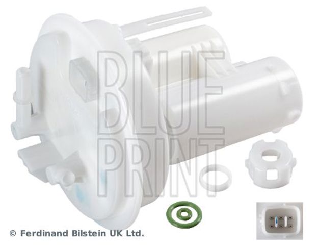 Фільтр-відстійник палива грубої очистки ADS72312 BLUE PRINT