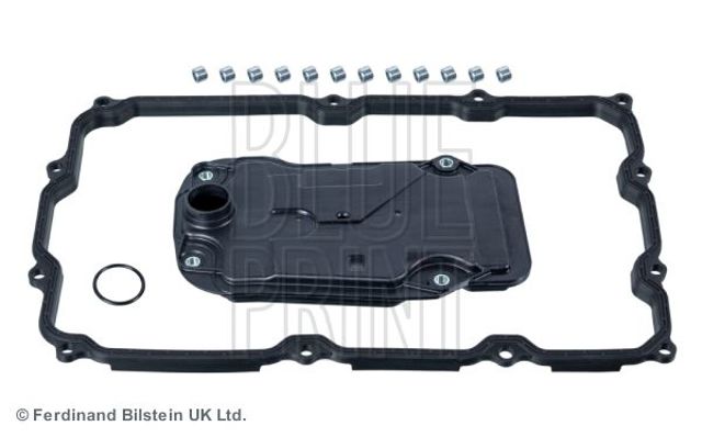 Фільтр автоматичної коробки перемикання передач ADT32140 BLUE PRINT