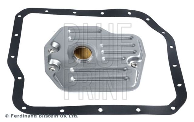 Масло в коробку автомат ADT32145 BLUE PRINT