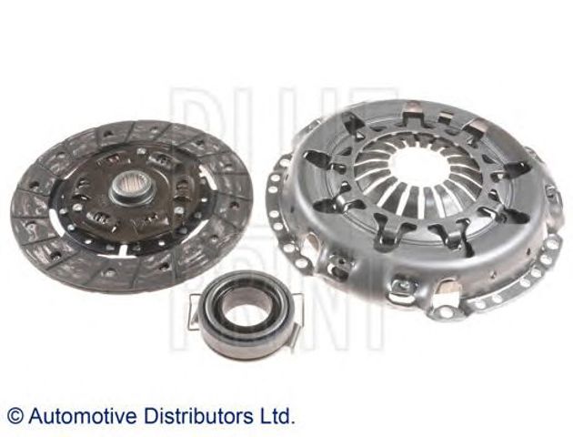 Комплект зчеплення (3 частини) ADT330246 BLUE PRINT