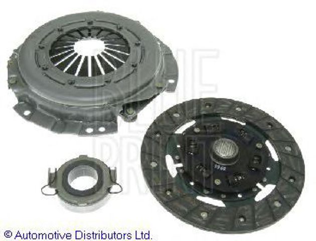 Комплект зчеплення (диск, корзина, підшипник) ADT33025 BLUE PRINT