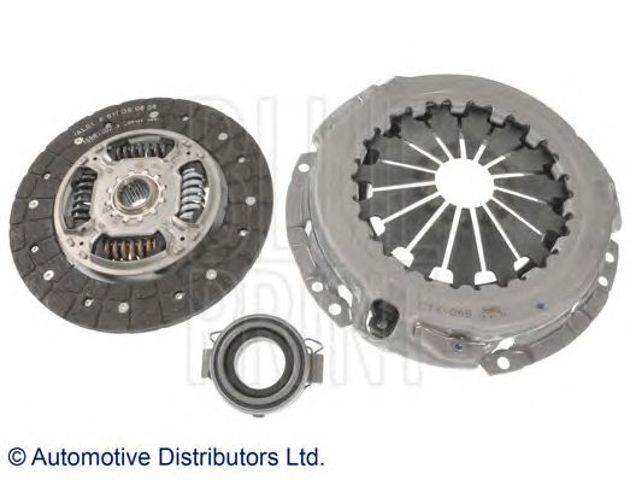 Комплект зчеплення (3 частини) ADT330255 BLUE PRINT