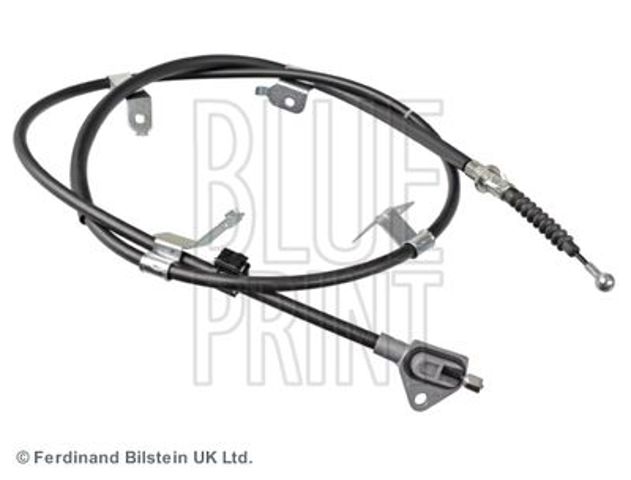 Трос ручника задній лівий ADT346386 BLUE PRINT