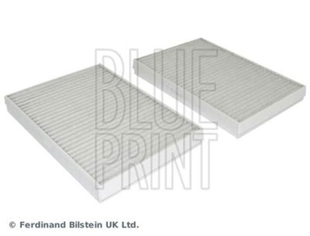 Повітряний фільтр салону ADU172515 BLUE PRINT