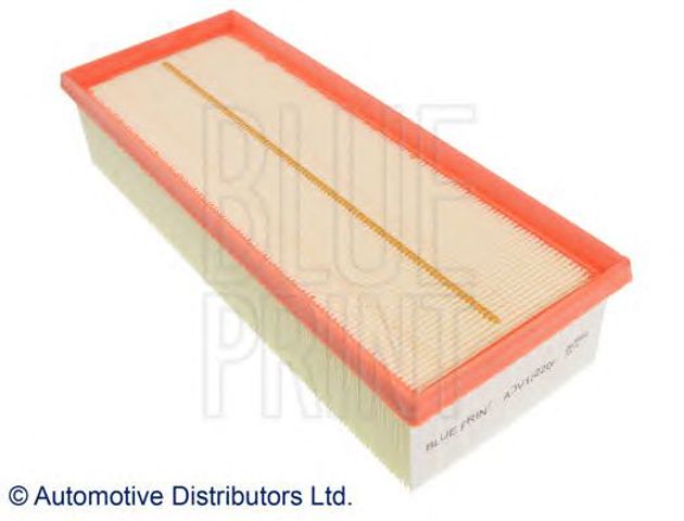 Повітряний фільтр двигуна ADV182204 BLUE PRINT
