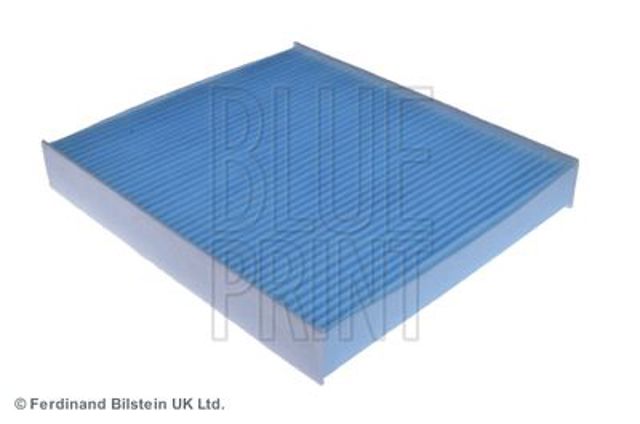 Фільтр салону вугільний ADV182512 BLUE PRINT