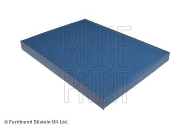 Повітряний фільтр салону ADV182521 BLUE PRINT