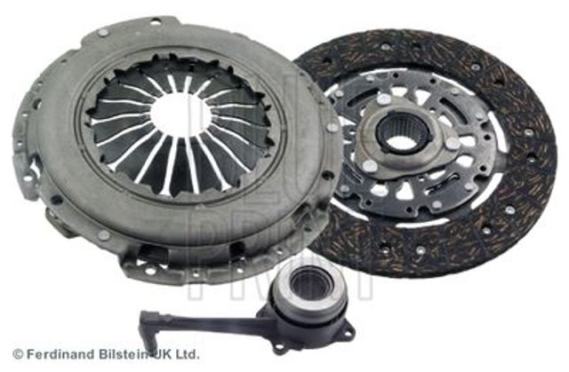 Зчеплення і комплектуючі ADV1830117 BLUE PRINT