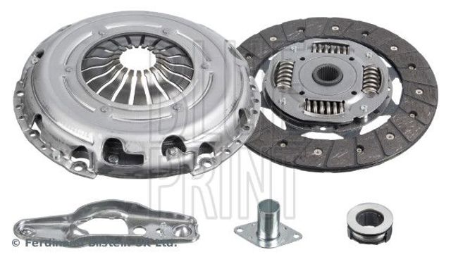 Комплект зчеплення  ADV183056 BLUE PRINT
