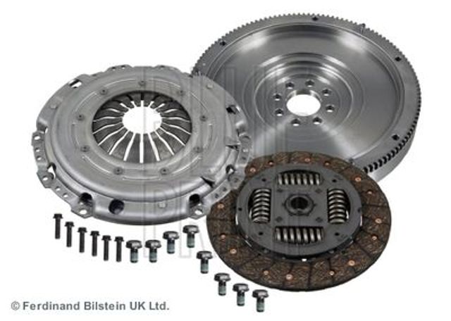 Зчеплення і комплектуючі ADV183065 BLUE PRINT
