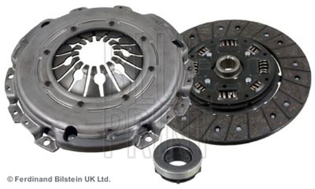 Зчеплення в зборі ADV183079 BLUE PRINT