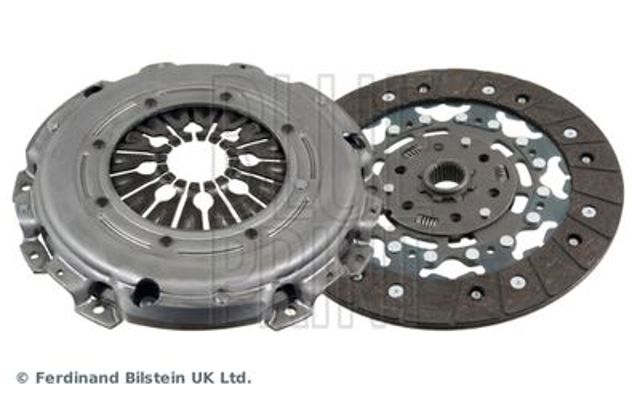 Зчеплення в зборі ADV183080 BLUE PRINT